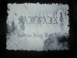 Samhayn : Schwarzer Freitag, Wels, Live